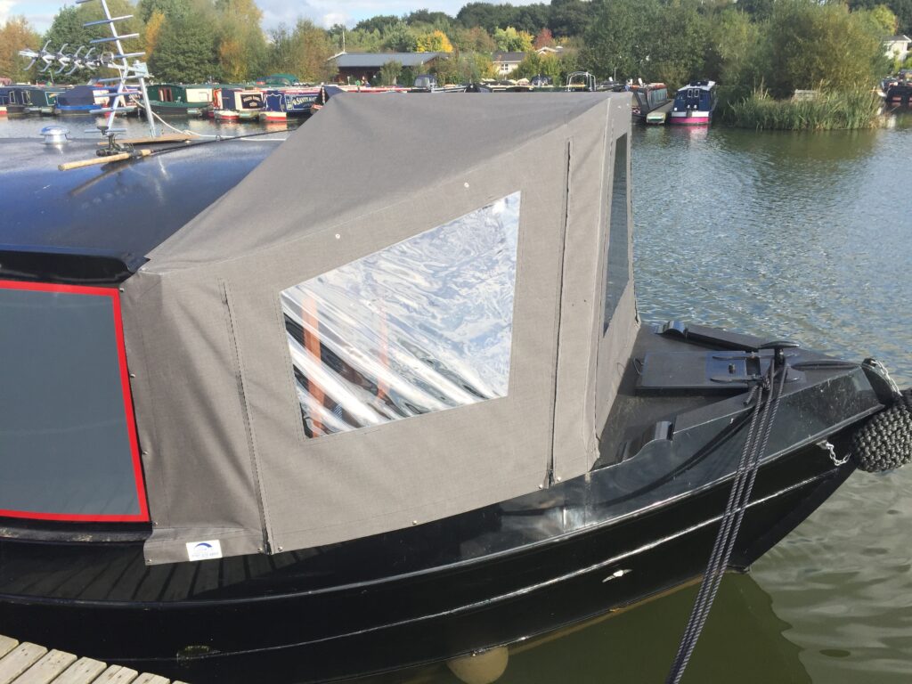 Widebeam Cover