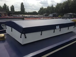 Other Narrowboat Covers